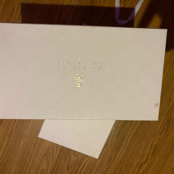 Gucci toddlers sandals - Picture 4 of 7